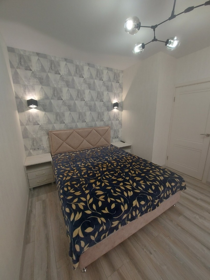 аренда однокомнатной квартиры номер A-174449 в Киевском районе, фото номер 18